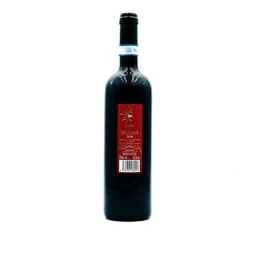 Rosso di montalcino doc Solaria - Rosato Vini